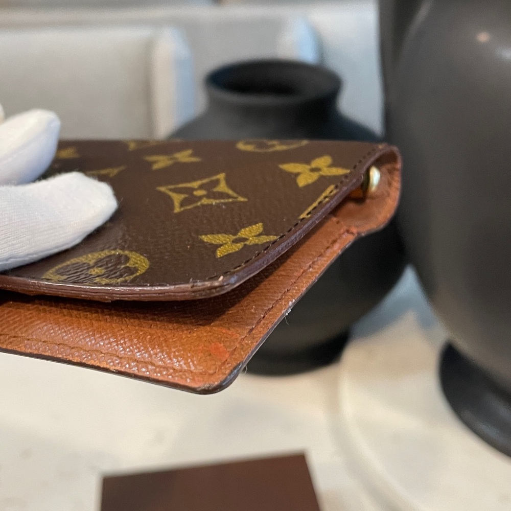 Louis Vuitton Monogram PM Agenda - Picture 8 of 17